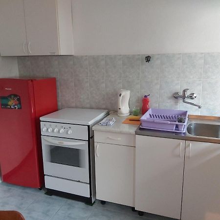 Apartman Janja Apartment Bol Exterior photo
